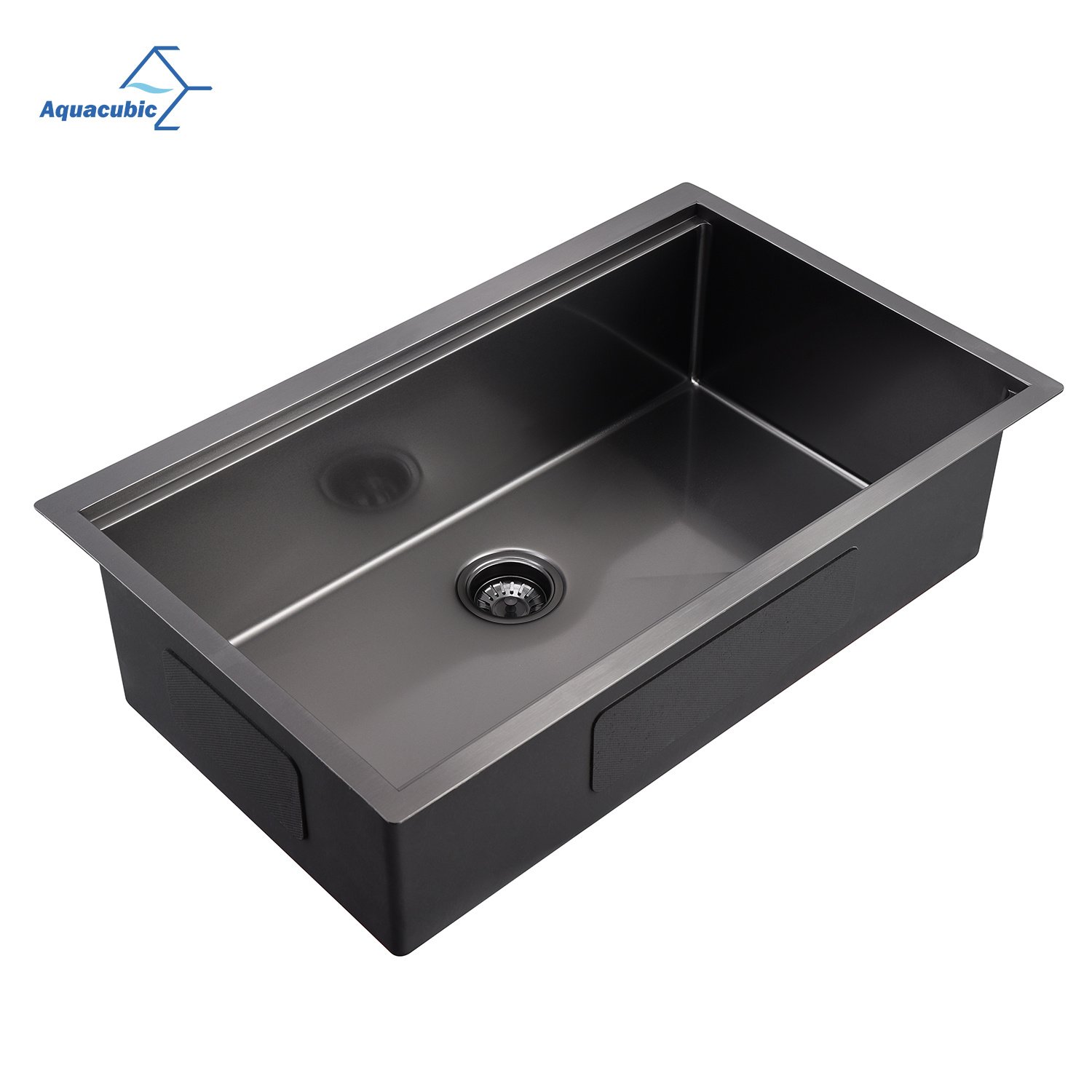 Factory Directly 30 inch or 32 inch Multi-functional OEM Handmade SUS 304 Stainless Steel Undermount Kitchen Sink Workstation Factory Directly 30 inch or 32 inch Multi-functional OEM Handmade SUS 304 Stainless Steel Undermount Kitchen Sink Workstation