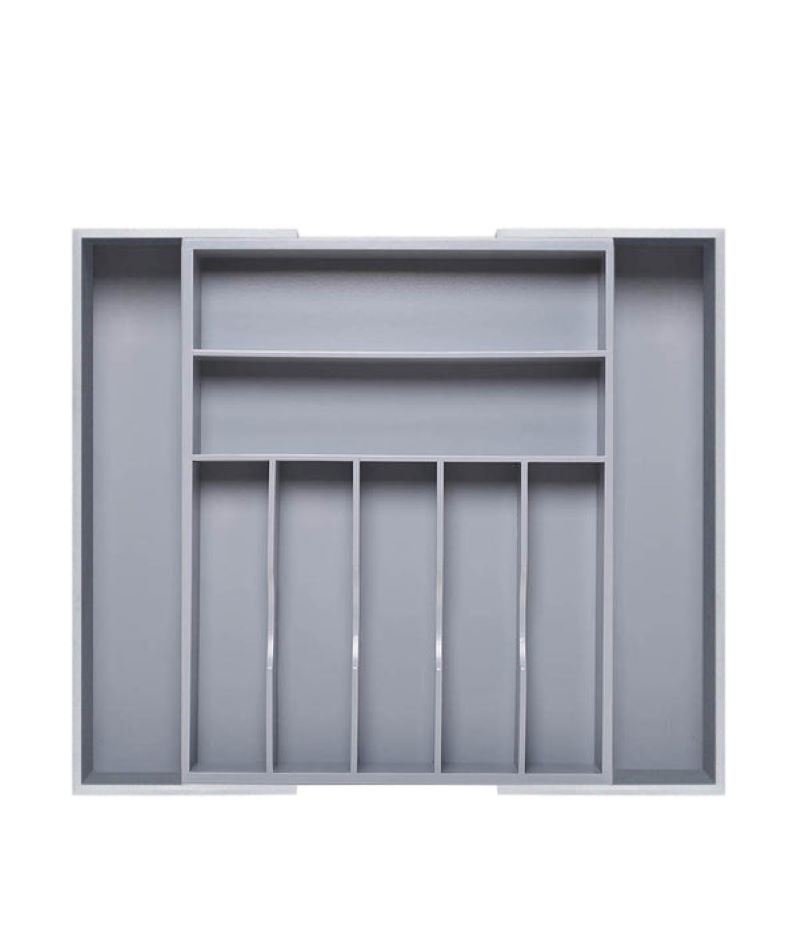 Adjustable Expandable Kitchen Utensils Drawer Organizer For Bamboo Flatware Organizer Adjustable Expandable Kitchen Utensils Drawer Organizer For Bamboo Flatware Organizer